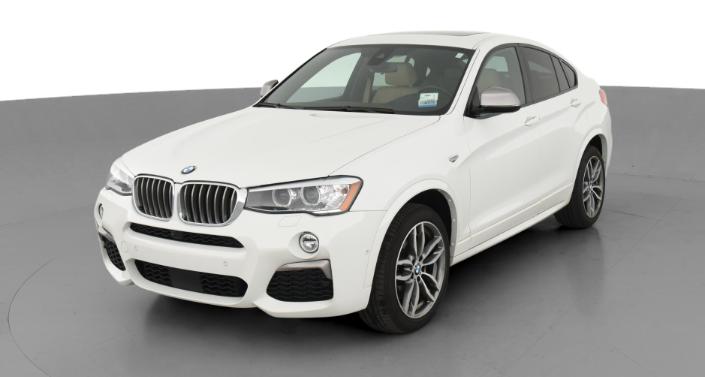 2018 BMW X4 M40i -
                Concord, NC