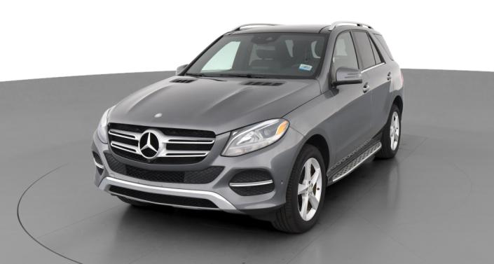 2017 Mercedes-Benz GLE 350 -
                Haines City, FL