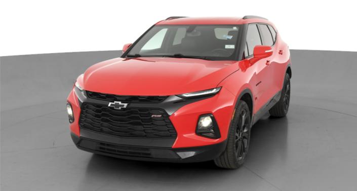 2020 Chevrolet Blazer RS -
                Bessemer, AL