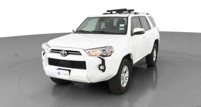 2022 Toyota 4Runner SR5 -
                Indianapolis, IN