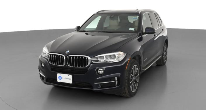 2017 BMW X5 xDrive35i -
                Wheatland, OK