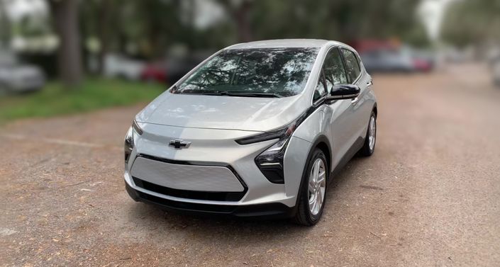 2023 Chevrolet Bolt EV 1LT -
                Haines City, FL