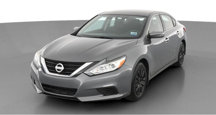 2018 Nissan Altima S -
                Haines City, FL