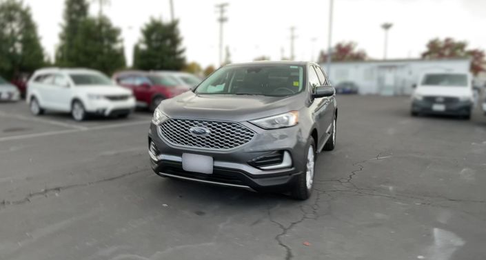 2024 Ford Edge SEL -
                Rocklin, CA