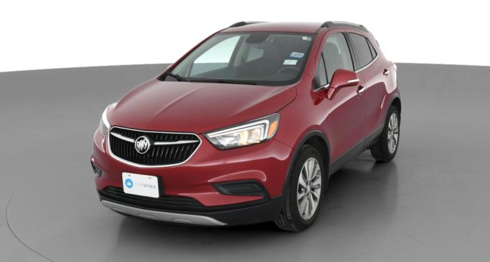 2019 Buick Encore Preferred -
                Richton Park, IL