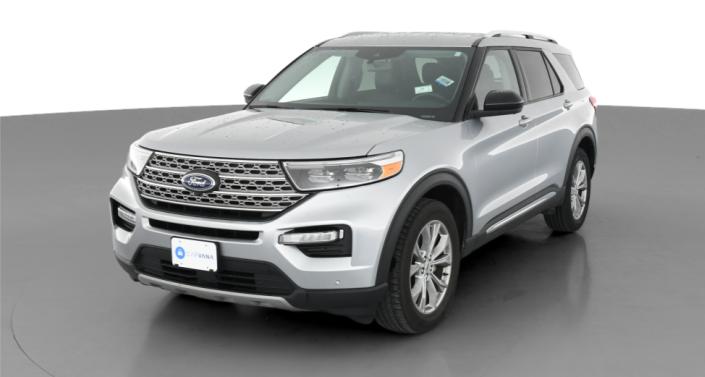 2022 Ford Explorer Limited -
                Richton Park, IL