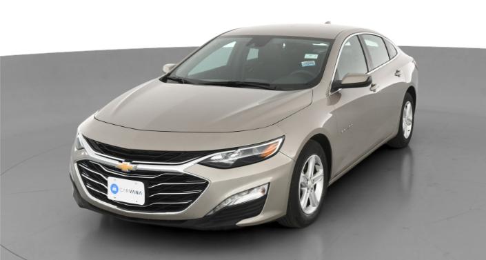 2023 Chevrolet Malibu LT -
                Lorain, OH