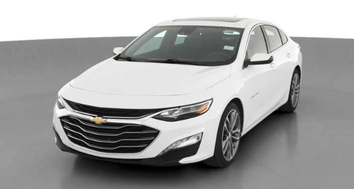 2023 Chevrolet Malibu LT -
                San Antonio, TX