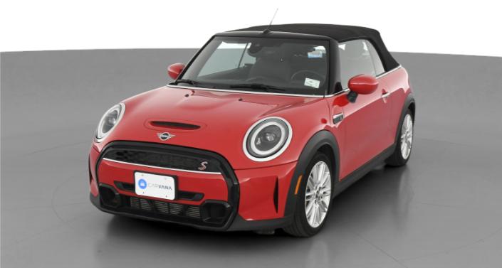 2024 MINI Cooper Convertible S -
                Tooele, UT