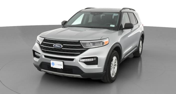 2023 Ford Explorer XLT -
                Tooele, UT