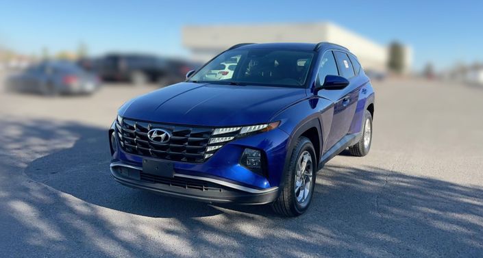 2023 Hyundai Tucson SEL -
                Bessemer, AL