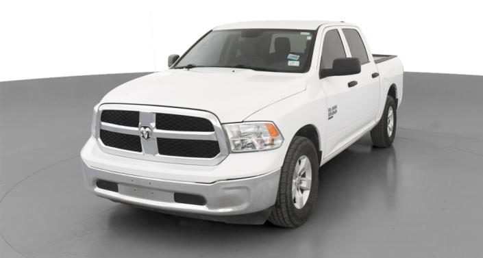 2022 RAM 1500 Classic SLT -
                Fort Worth, TX