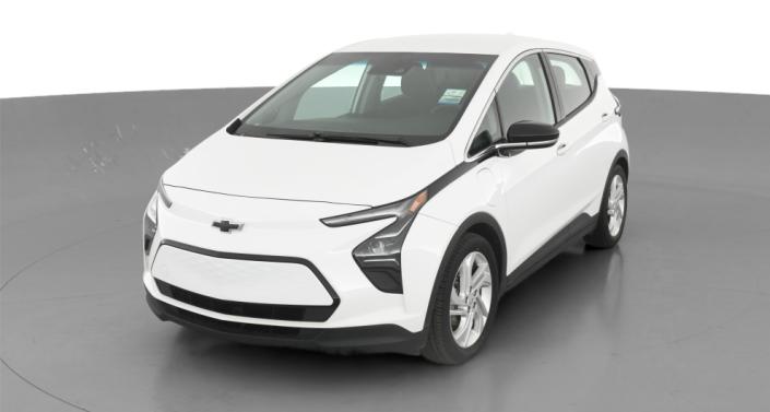 2023 Chevrolet Bolt EV 1LT -
                Hebron, OH