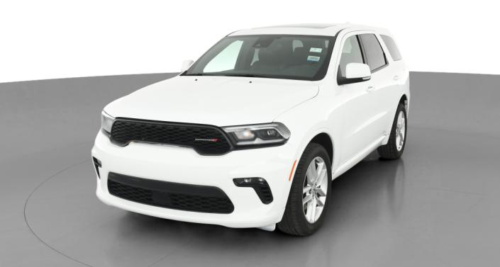 2022 Dodge Durango GT -
                Lorain, OH