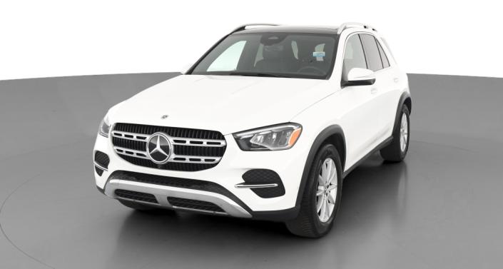 2024 Mercedes-Benz GLE 350 -
                Haines City, FL