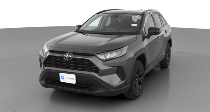 2021 Toyota RAV4 LE -
                Tolleson, AZ