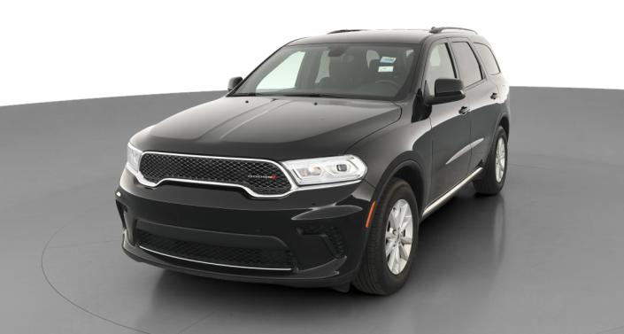 2023 Dodge Durango SXT -
                Haines City, FL