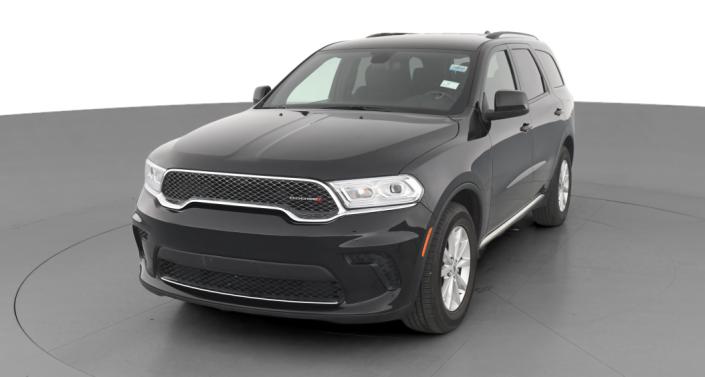 2023 Dodge Durango SXT -
                West Memphis, AR