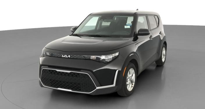 2024 Kia Soul LX -
                West Memphis, AR