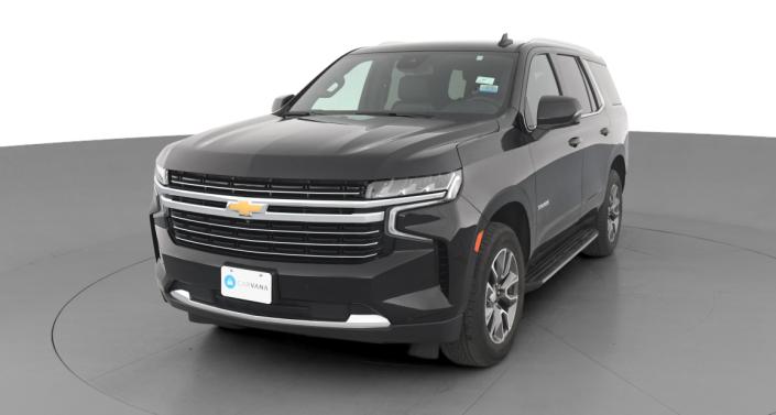 2023 Chevrolet Tahoe LT -
                West Memphis, AR