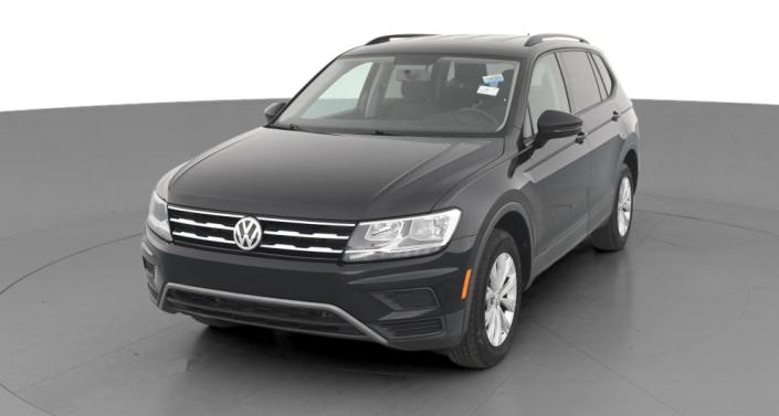 2020 Volkswagen Tiguan S -
                West Memphis, AR