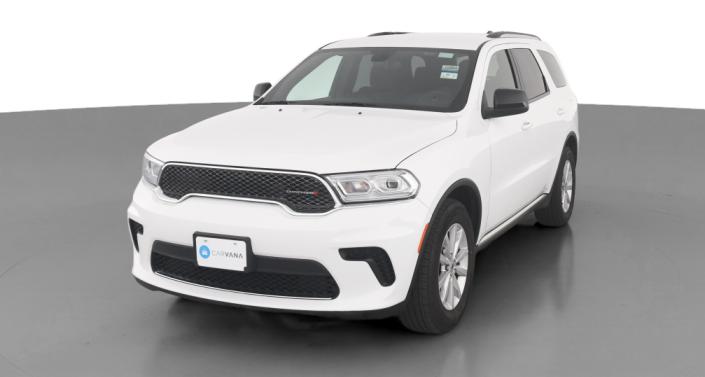 2023 Dodge Durango SXT -
                Auburn, GA