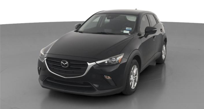 2019 Mazda CX-3 Sport -
                Auburn, GA