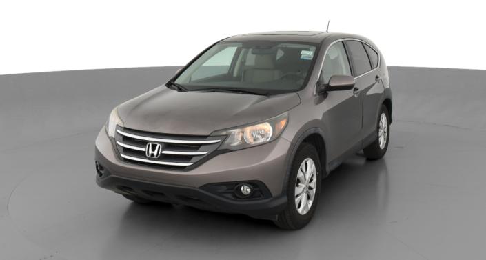 2012 Honda CR-V EX -
                Concord, NC