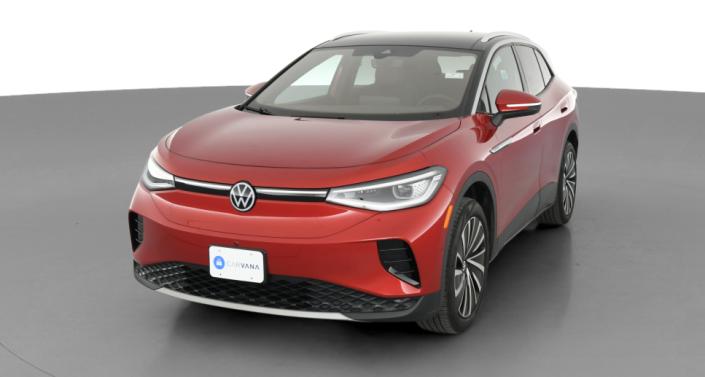 2023 Volkswagen ID.4 Pro S Plus -
                Richton Park, IL