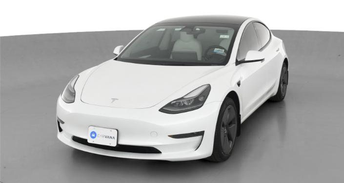 2023 Tesla Model 3 Standard Range -
                Colonial Heights, VA