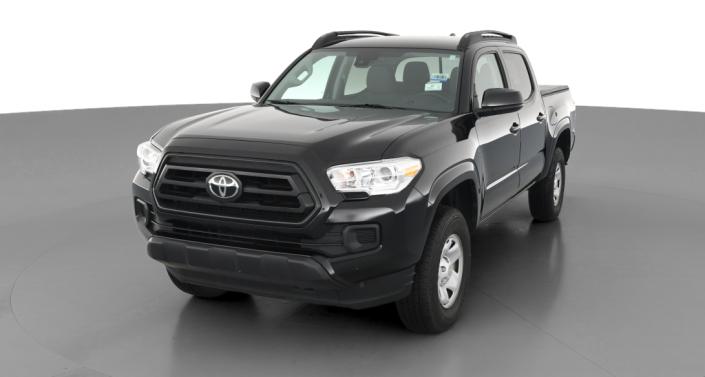 2023 Toyota Tacoma SR5 -
                Trenton, OH