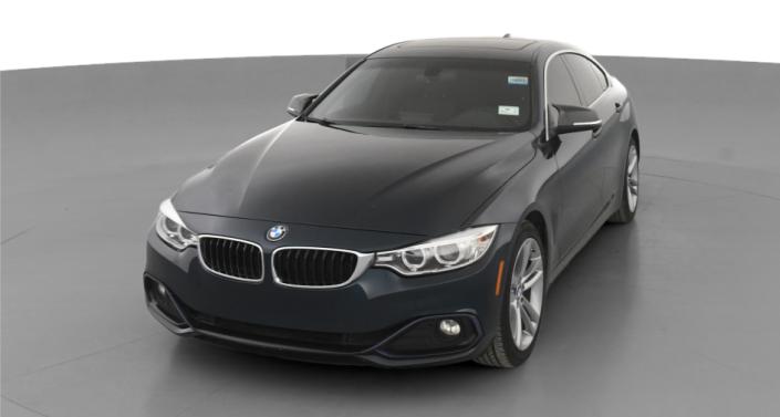 2017 BMW 4 Series 430i -
                Tolleson, AZ