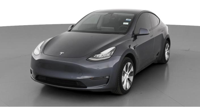 2021 Tesla Model Y Long Range -
                Tolleson, AZ