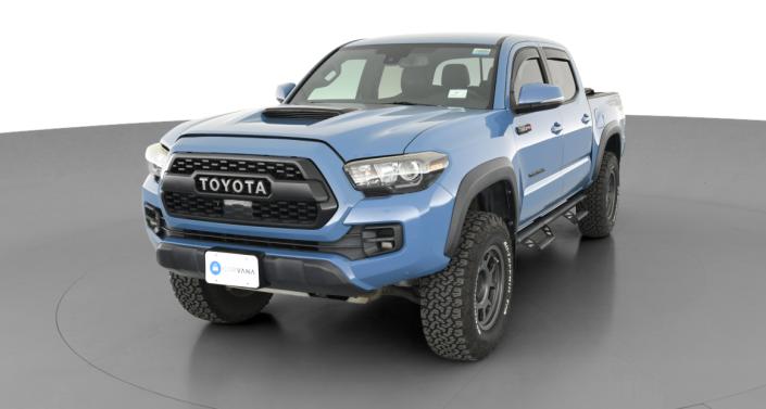 2018 Toyota Tacoma TRD Pro -
                San Antonio, TX