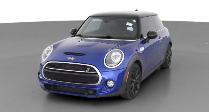 2019 MINI Cooper Hardtop S -
                Concord, NC