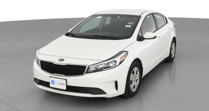 2017 Kia Forte LX -
                Colonial Heights, VA