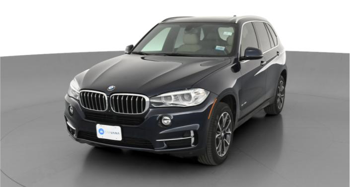 2017 BMW X5 sDrive35i -
                San Antonio, TX