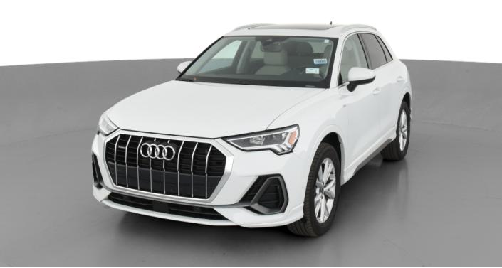 2024 Audi Q3 Premium -
                Concord, NC