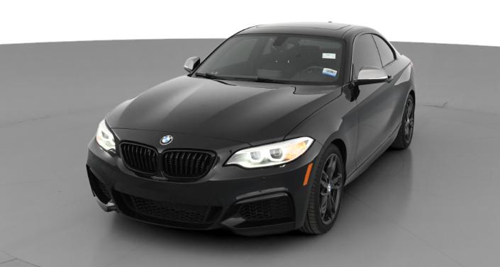 2017 BMW 2 Series M240i -
                Tolleson, AZ