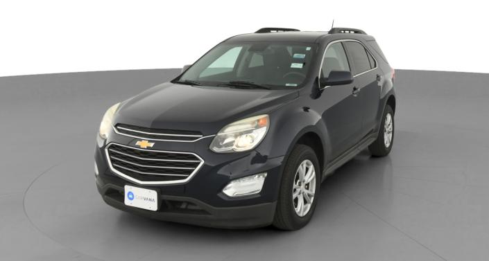 2017 Chevrolet Equinox LT -
                Tolleson, AZ