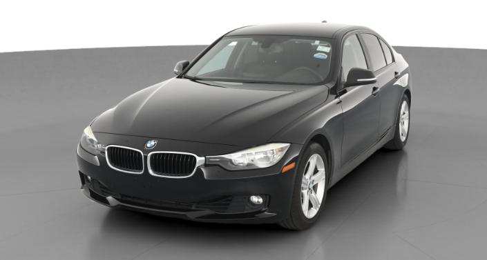 2014 BMW 3 Series 328i -
                Rocklin, CA