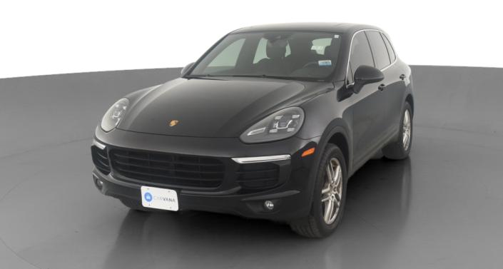 2016 Porsche Cayenne Base -
                Indianapolis, IN