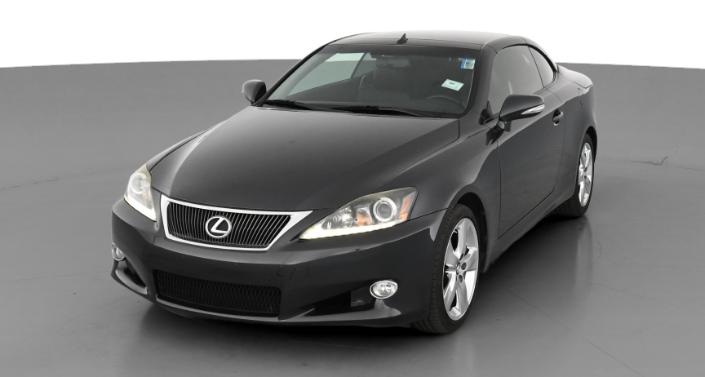 2011 Lexus IS 350 -
                Tolleson, AZ