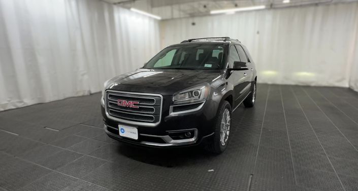 2017 GMC Acadia  -
                North Las Vegas, NV