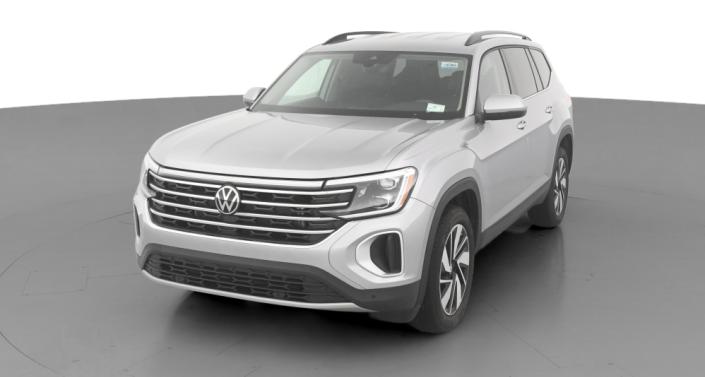 2024 Volkswagen Atlas SE -
                Auburn, GA