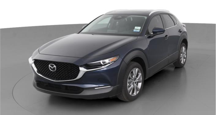 2024 Mazda CX-30 Preferred -
                Concord, NC