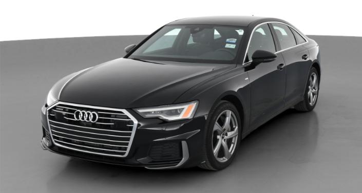 2024 Audi A6 TFSI Premium -
                Indianapolis, IN