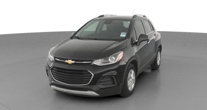 2020 Chevrolet Trax LT -
                Hebron, OH