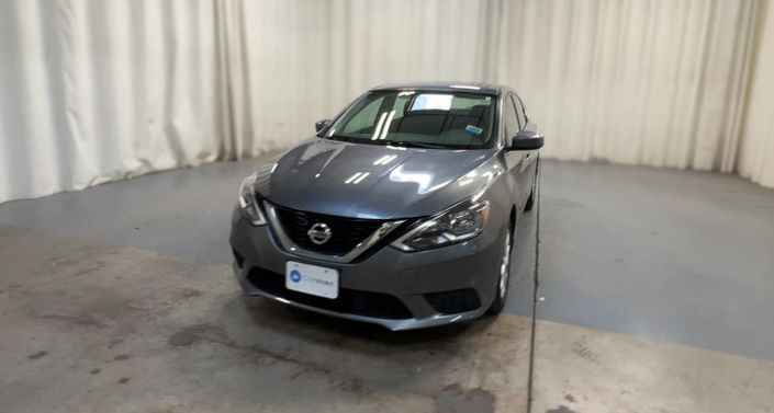 2019 Nissan Sentra SV -
                Riverside, CA