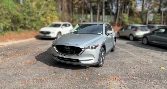 2021 Mazda CX-5 Touring -
                Atlanta, GA